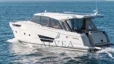 Greenline 45 Coupe